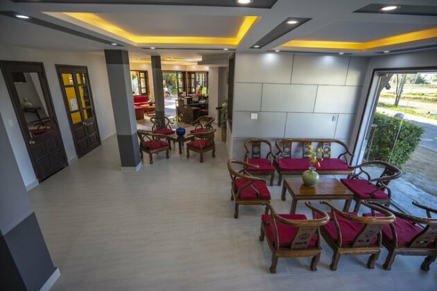 Hoi An Riverside Resort & Spa - Photo5