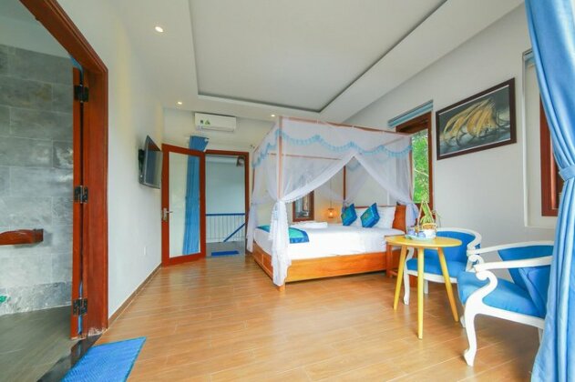 Hoi An Sea Village Homestay - Photo2