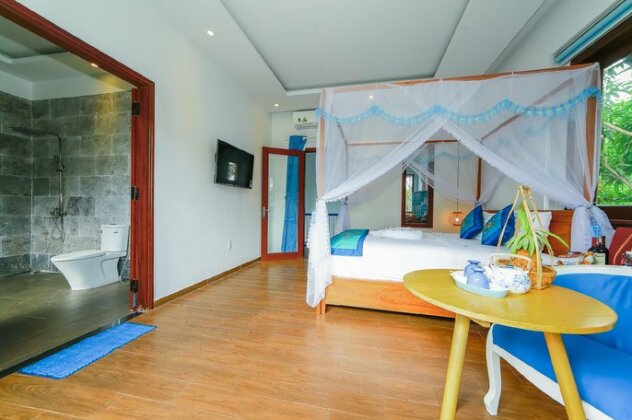 Hoi An Sea Village Homestay - Photo3