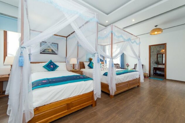 Hoi An Sea Village Homestay - Photo4