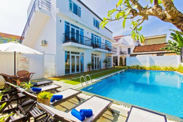 Hoi An Sunny Pool Villa - Photo2