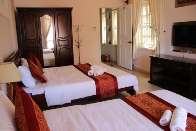 Hoi An Thanh Luan Homestay - Photo2