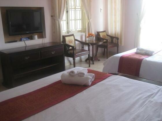 Hoi An Thanh Luan Homestay - Photo3
