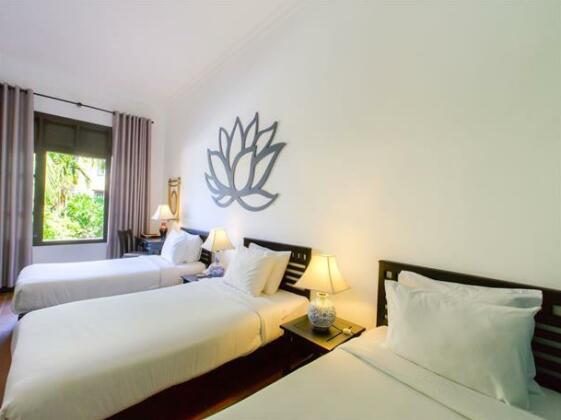 Hoi An Trails Resort & Spa - Photo2