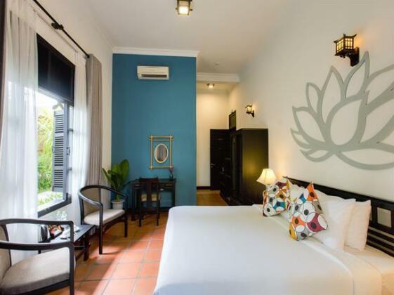 Hoi An Trails Resort & Spa - Photo3