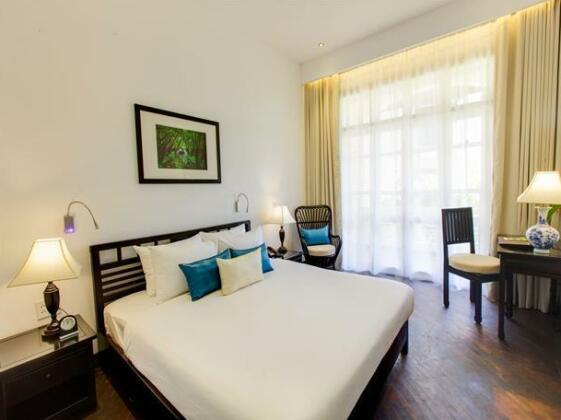 Hoi An Trails Resort & Spa - Photo4