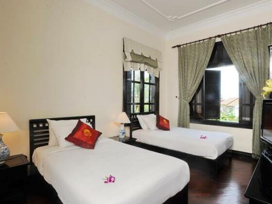 Hoi An Trails Resort & Spa - Photo5