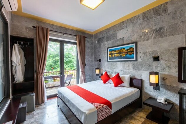 Hoi An Twin Lake Villa - Photo2