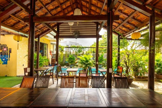Hoi An Twin Lake Villa - Photo3
