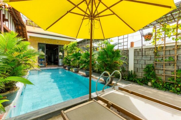 Hoi An Twin Lake Villa - Photo4