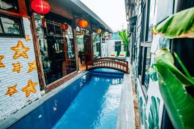 Hoi An Wooden Villa - Photo2