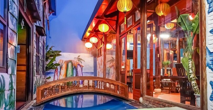Hoi An Wooden Villa - Photo3
