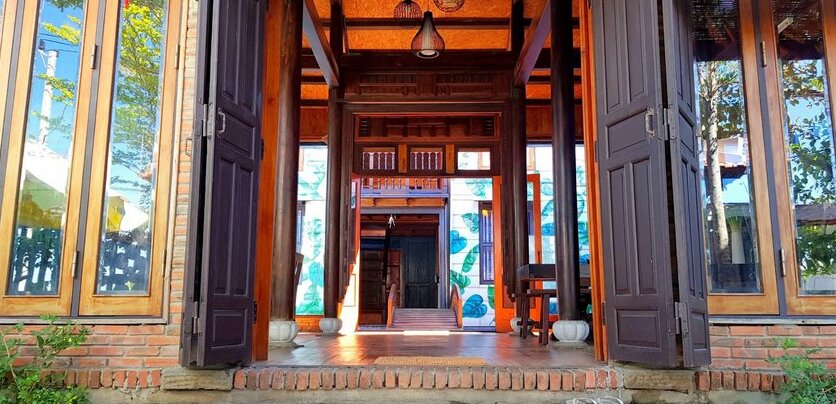 Hoi An Wooden Villa - Photo4