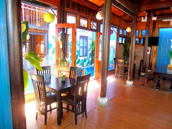 Hoi An Wooden Villa - Photo5