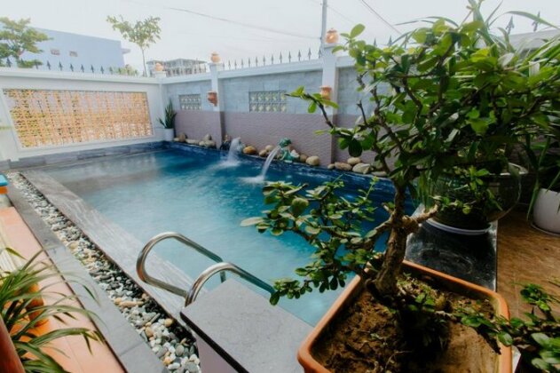 Home River Villa - Photo2