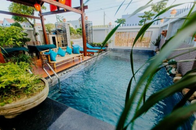 Home River Villa - Photo3