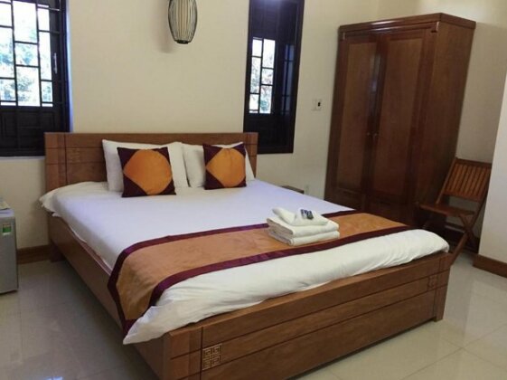 Homestay - GoldenSunbeamHomestay - Photo2