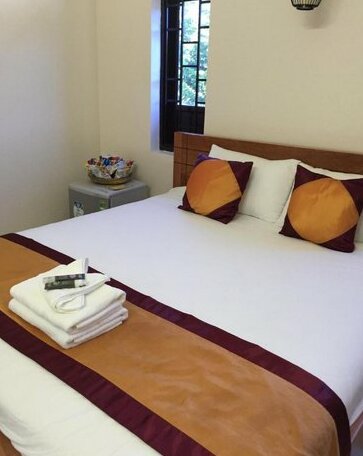 Homestay - GoldenSunbeamHomestay - Photo3