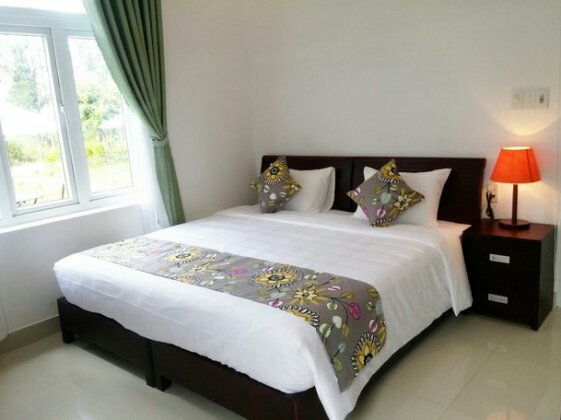 Homestay - Green and fresh stay in Hoi An