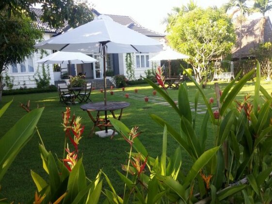 Homestay - Green and fresh stay in Hoi An - Photo2