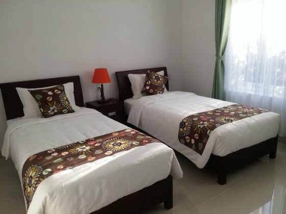 Homestay - Green and fresh stay in Hoi An - Photo3