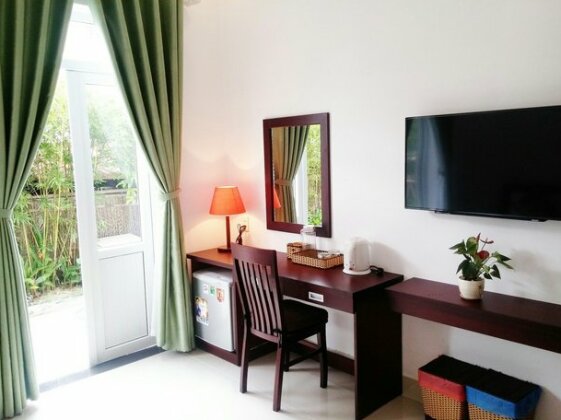 Homestay - Green and fresh stay in Hoi An - Photo4