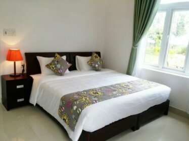 Homestay - Green and fresh stay in Hoi An