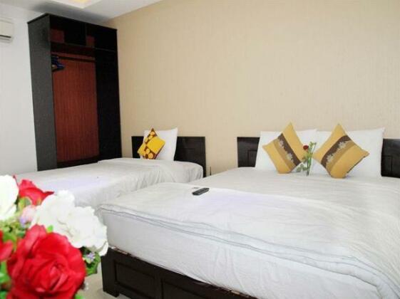 Homestay - Huong My Beach Homestay - Photo2