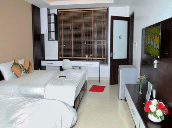Homestay - Huong My Beach Homestay - Photo3