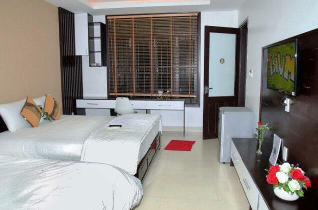 Homestay - Huong My Beach Homestay - Photo4