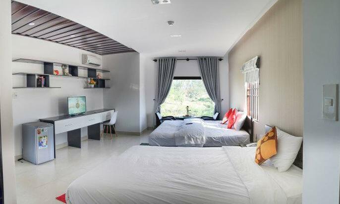 Homestay - Huong My Beach Homestay - Photo5
