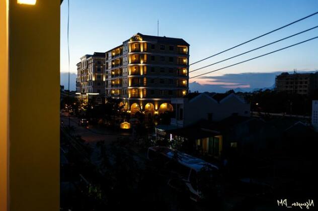 Homestay in Cam Pho near The Old House of Phun Hung - Photo2