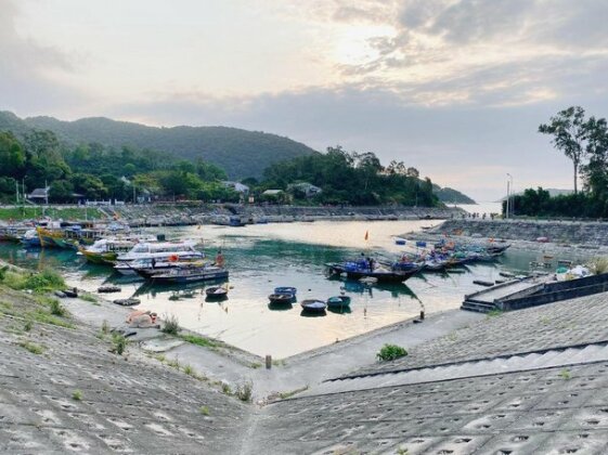 HomeStay Ngan Ha - Cham Island