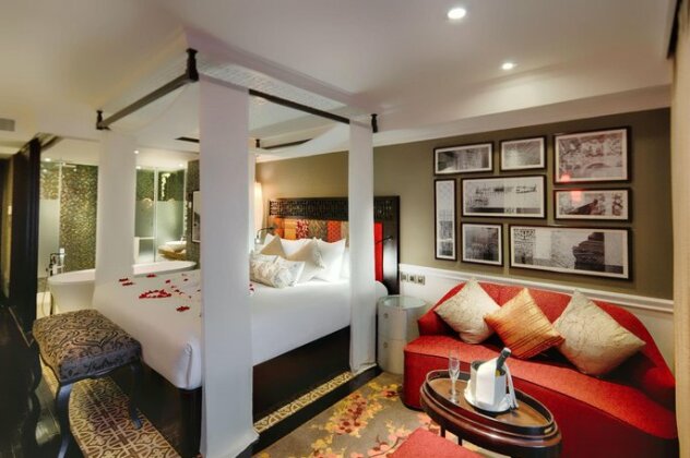 Hotel Royal Hoi An - MGallery - Photo3