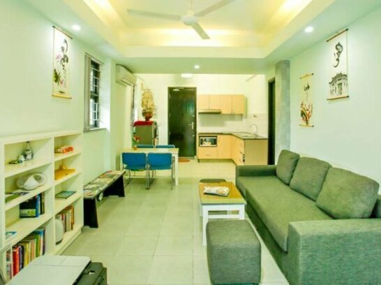 Huyen Tra Que Homestay - Photo2