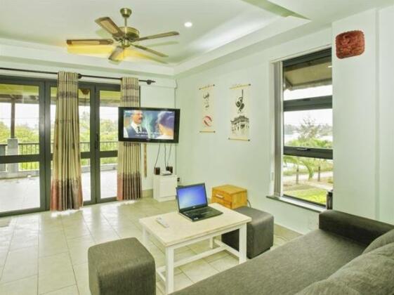 Huyen Tra Que Homestay - Photo3
