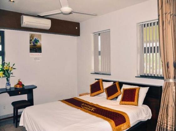Huyen Tra Que Homestay - Photo5