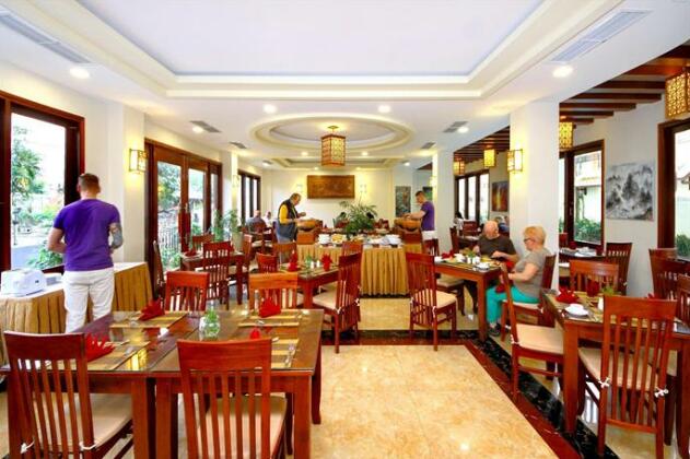 Kiman Hoi An Hotel & Spa - Photo4