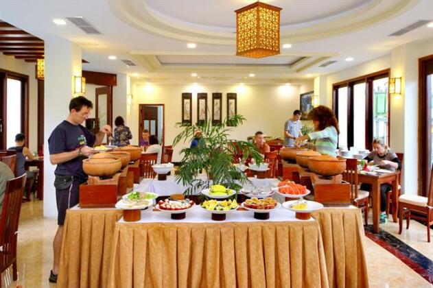 Kiman Hoi An Hotel & Spa - Photo5