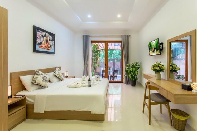 Kim's Villa Hoi An - Photo4