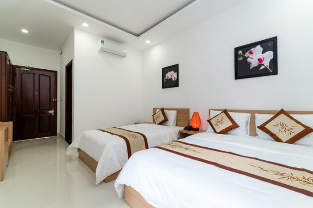 Kim's Villa Hoi An - Photo5