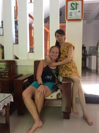 Lakeside Homestay - Photo3