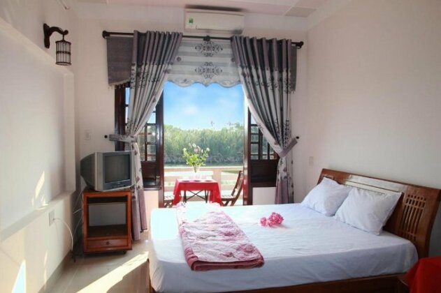 Lakeside Homestay - Photo4