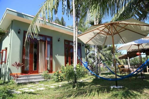 Lakeview Villa Homestay - Photo2