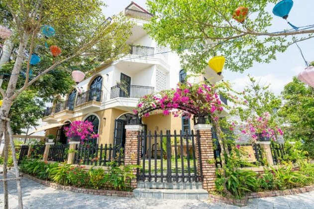 Lami Villa Hoian - Photo2