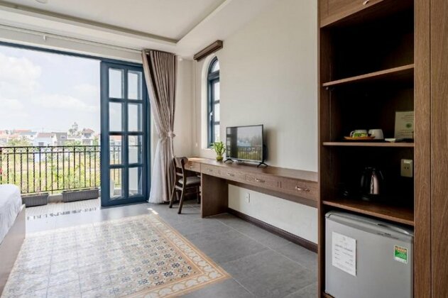 Lami Villa Hoian - Photo4