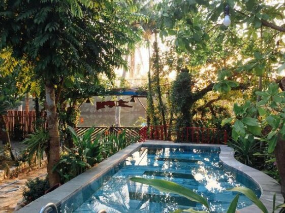 Le Bui Villa - Photo2