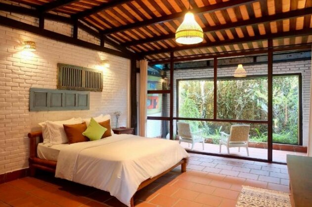 Le Bui Villa - Photo5