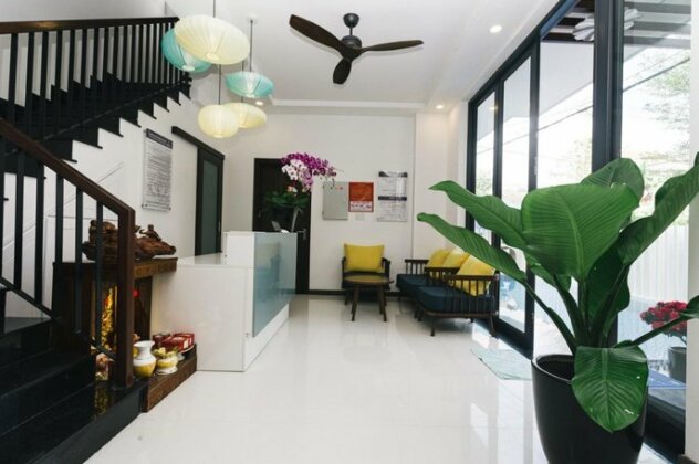 Le Petit Villa Hoi An - Photo2