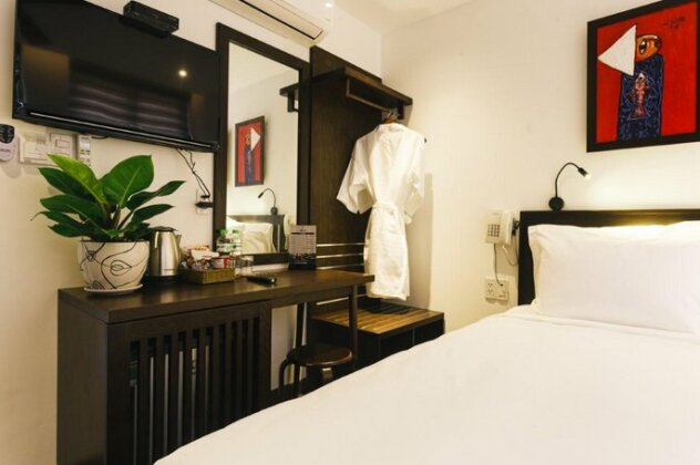 Le Petit Villa Hoi An - Photo4